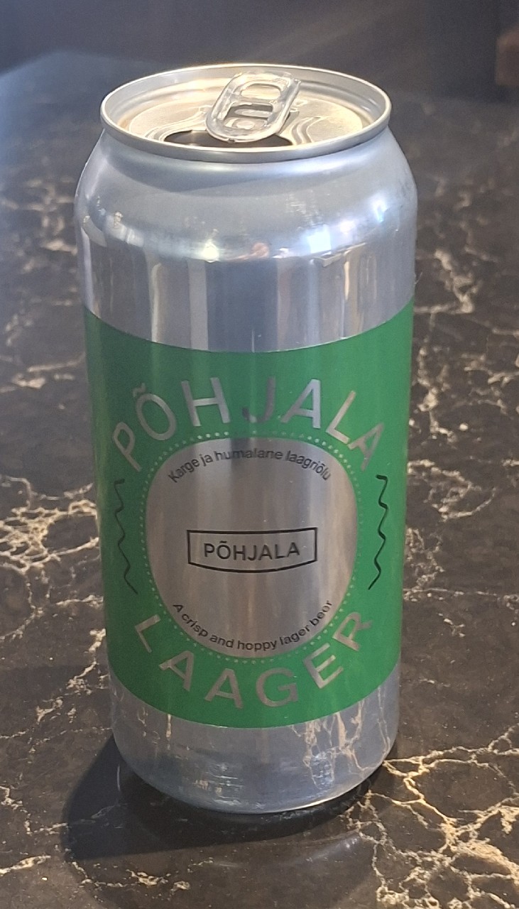 Põhjala Laager, Estonia