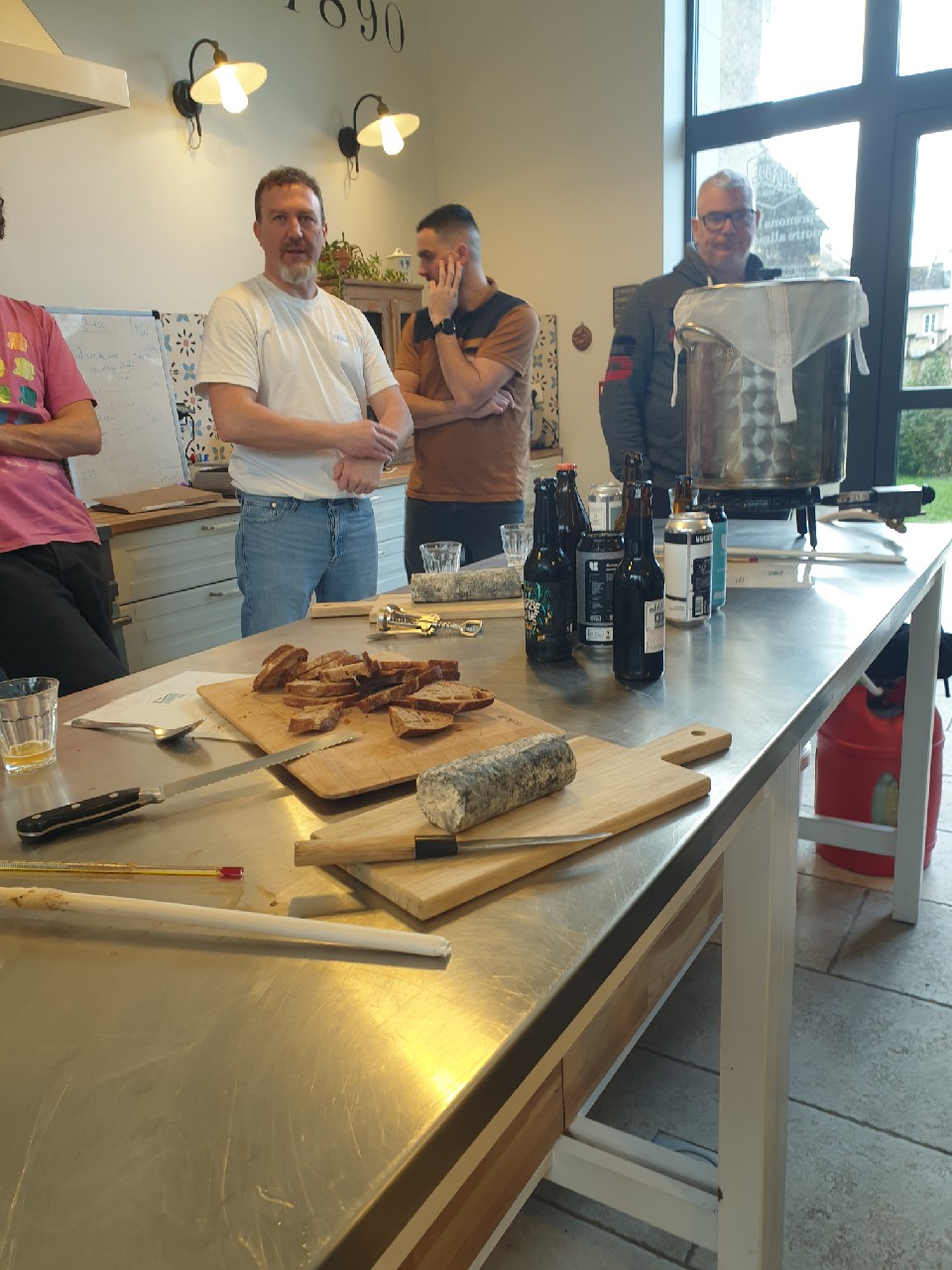 La Française, France