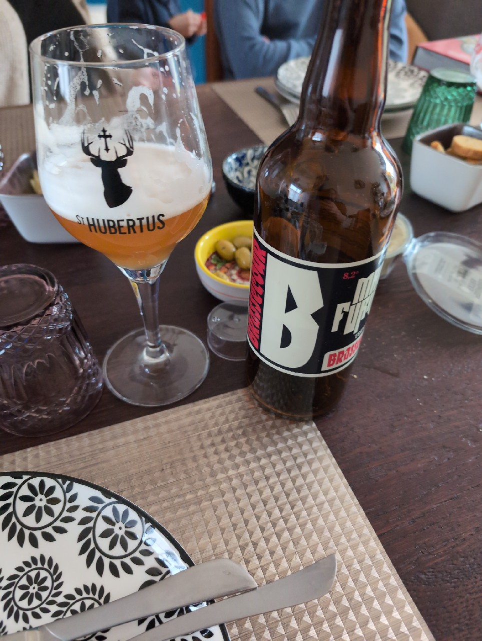 Malt Furious, France