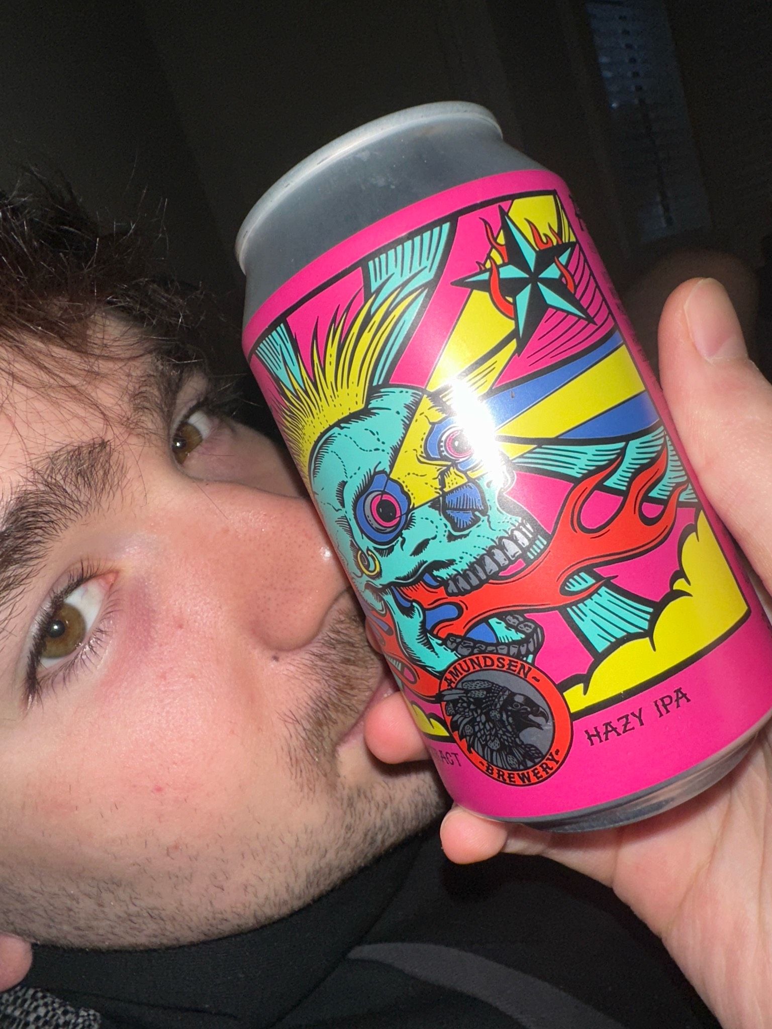 Opposites Attract, Norway