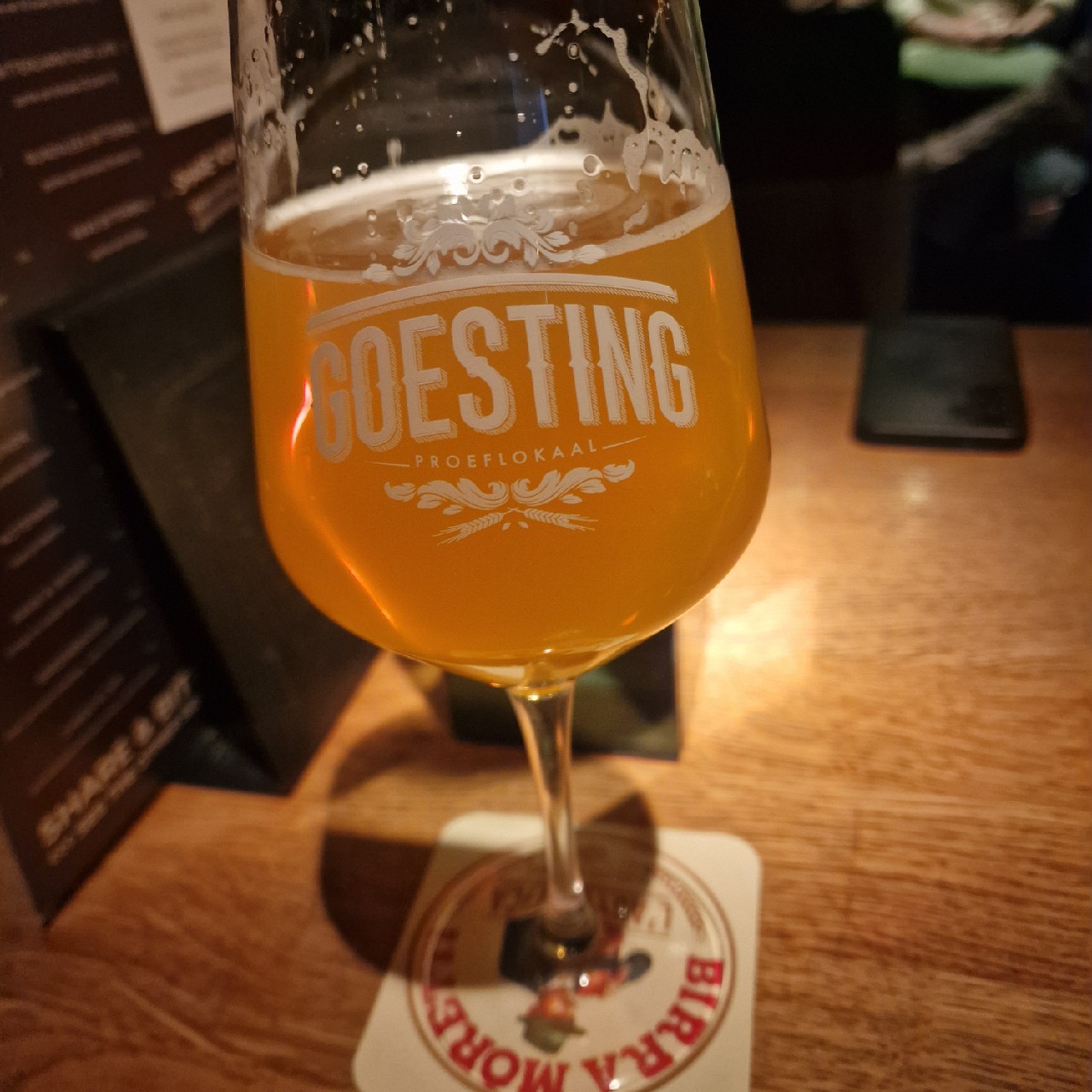 DDH Hopchest DIPA, Latvia