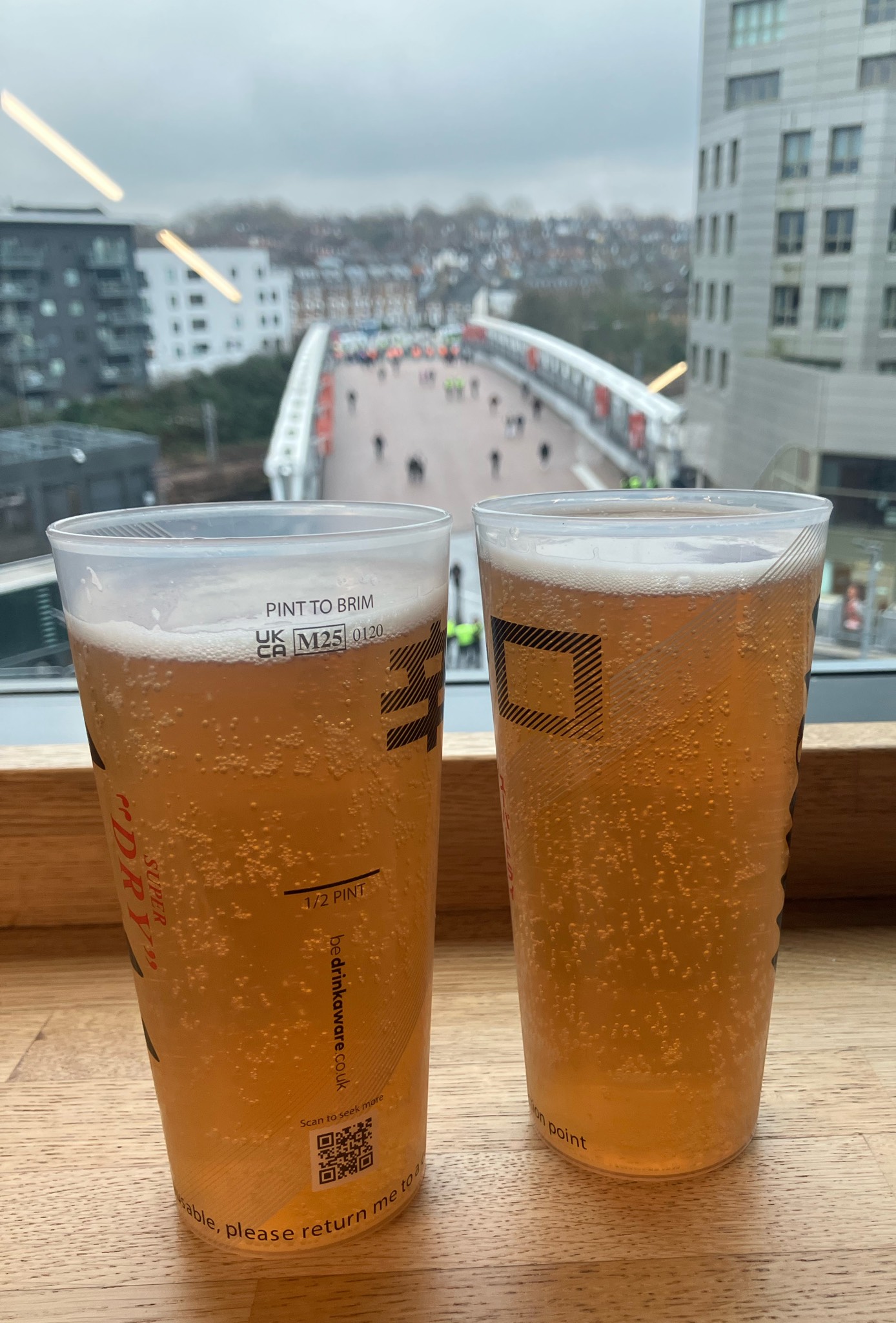 Anytime IPA, Meantime Brewing