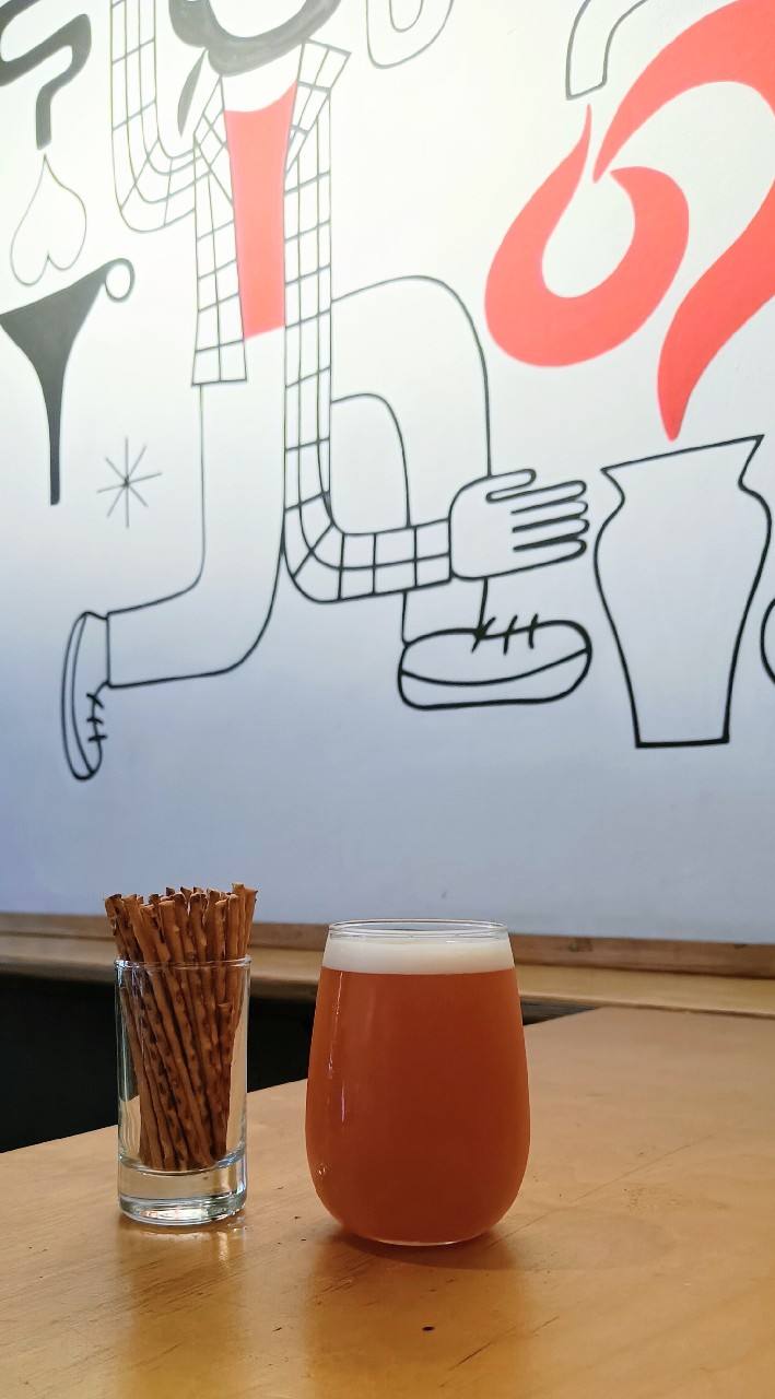 Here Comes the Sun, Fuerst Wiacek Berlin