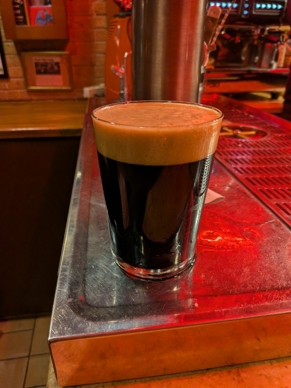 Narwhal 2023, United States