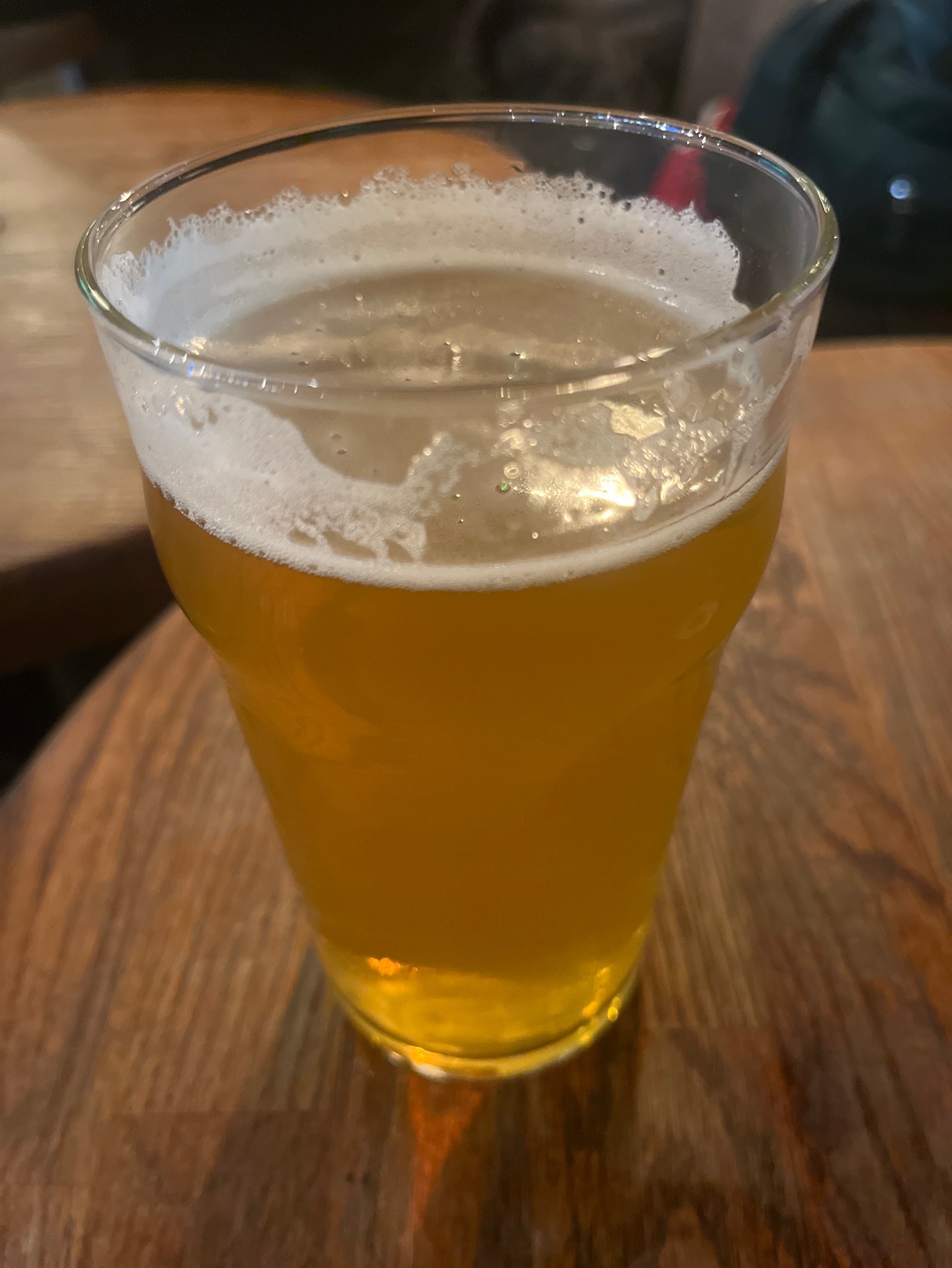 Cesar Limited Edition Tripel, Belgium