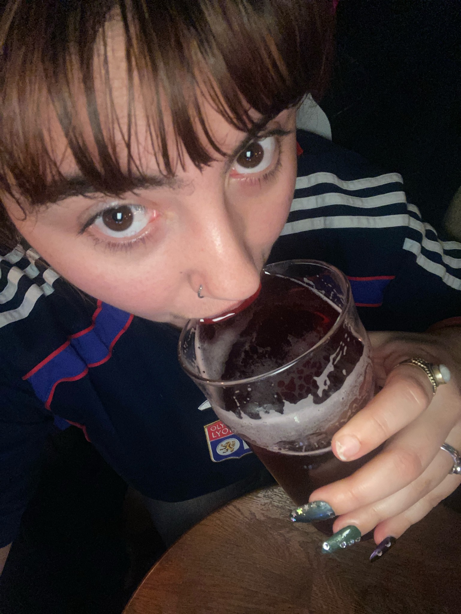 st stefanus rouge, Brouwerij Stefanus