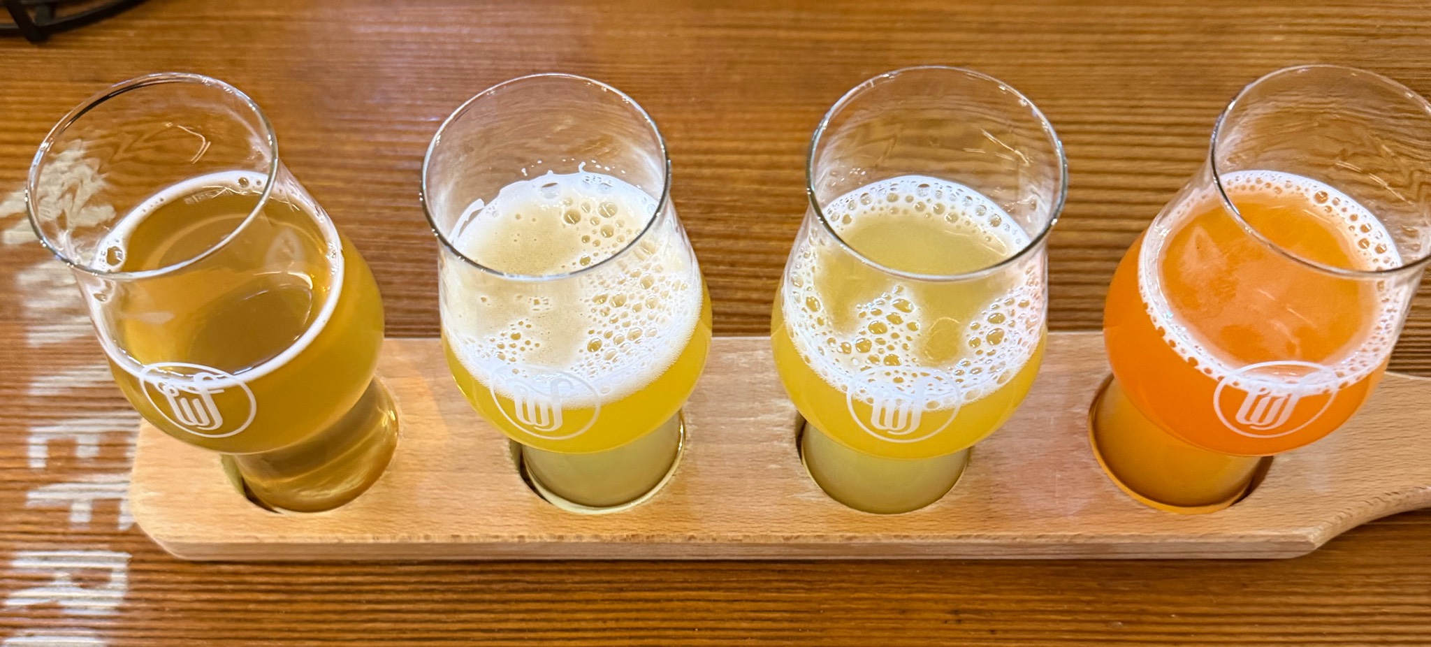 Fully, White Frontier Brewery