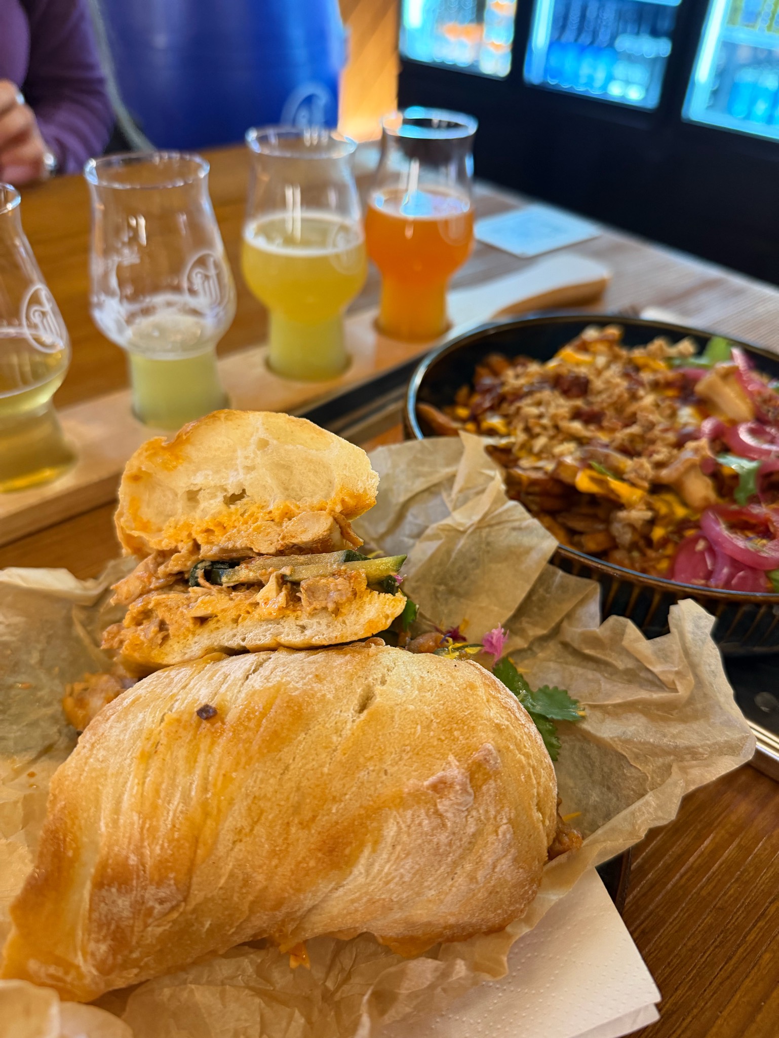 Supernova, White Frontier Brewery