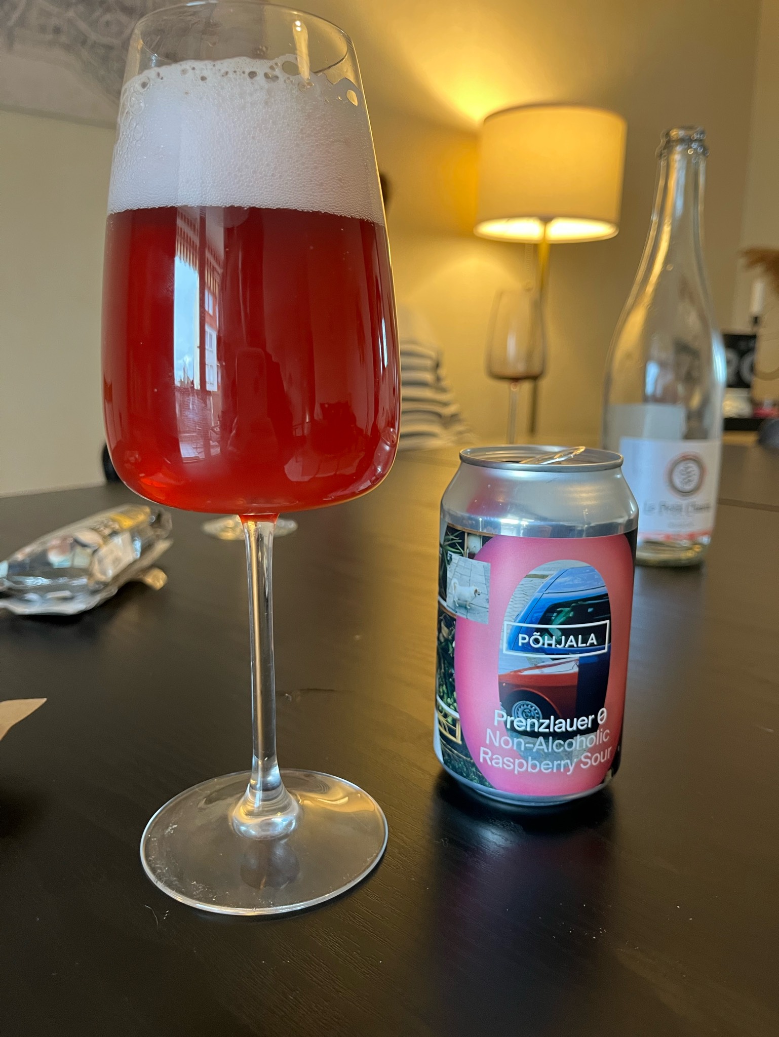 Prenzlauer 0, Estonia