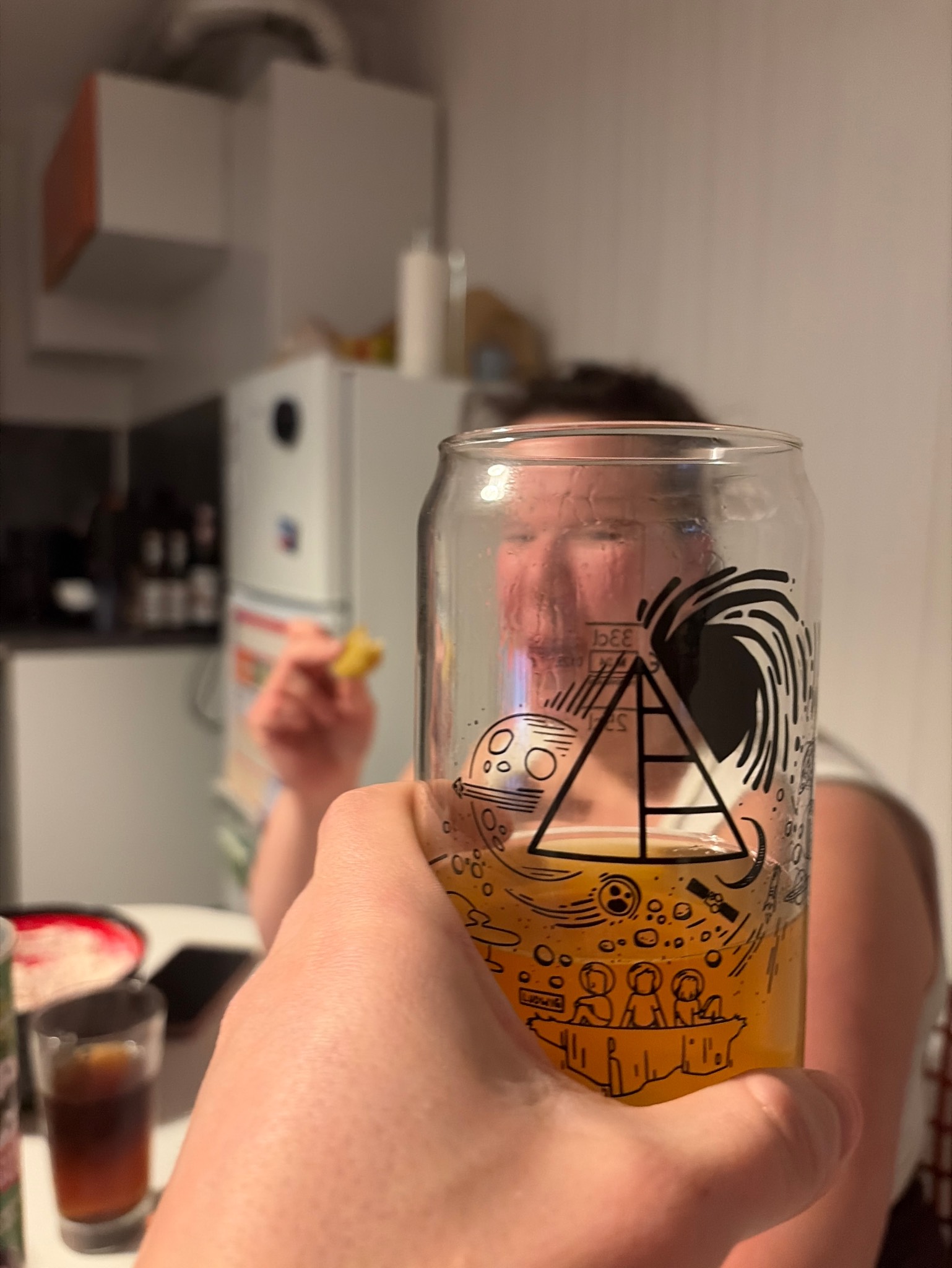 Hitachino Nest White Ale, Japan