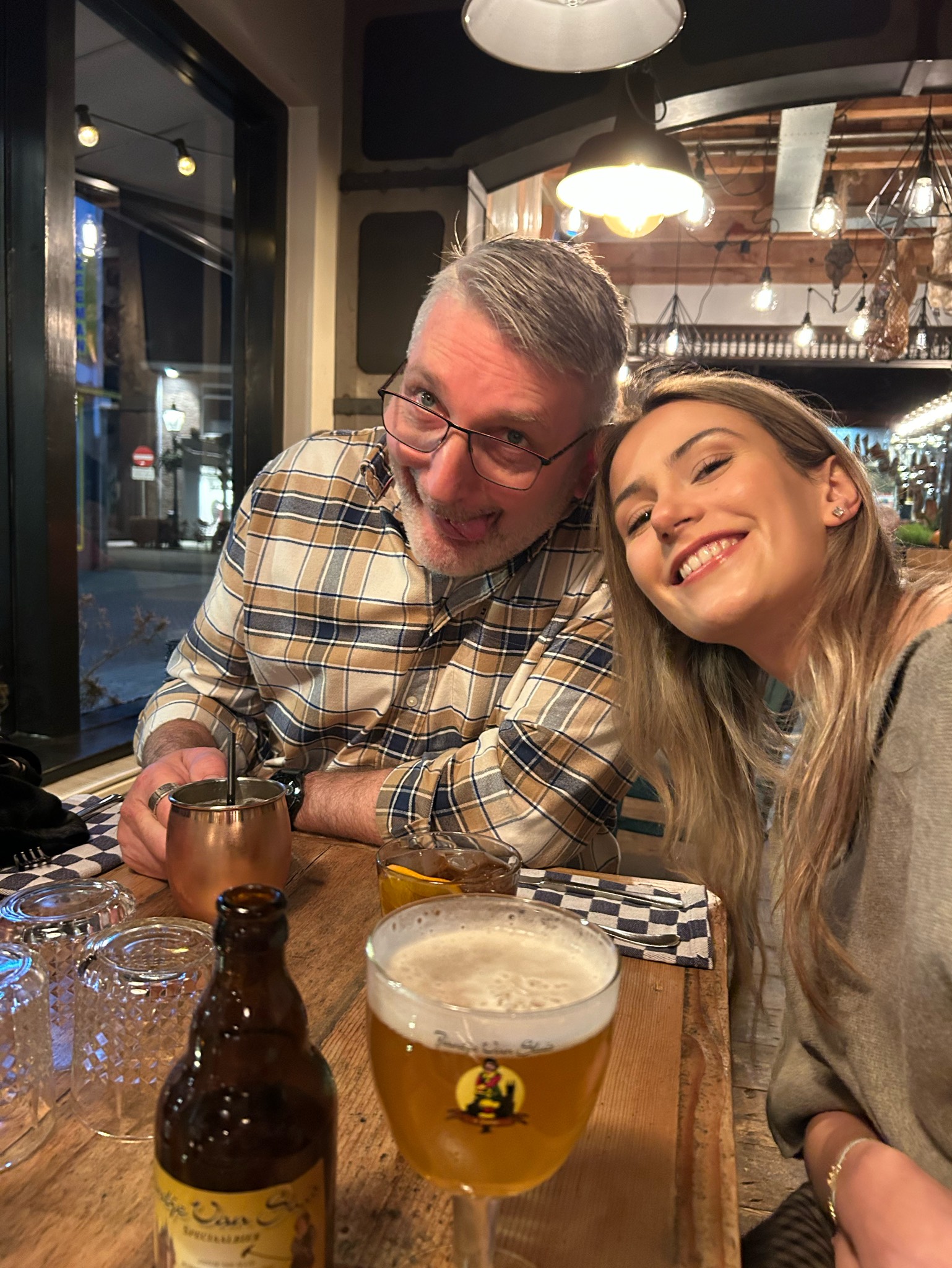 Jantje Van Sluis, Belgium