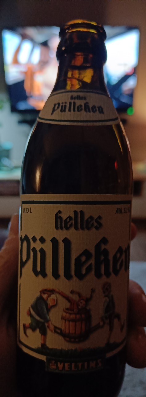 Helles Pülleken, Germany