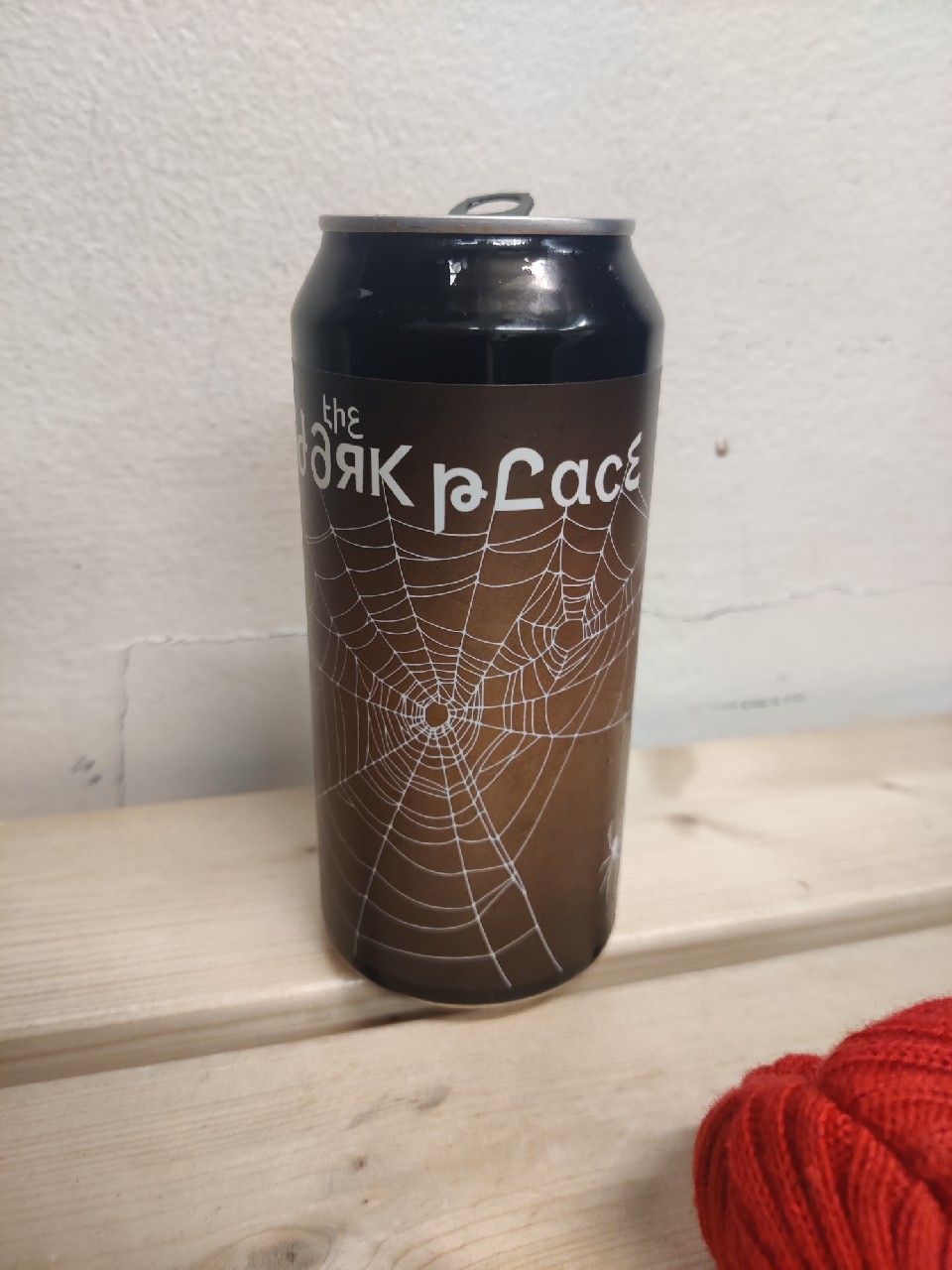 The Dark Place, Finland