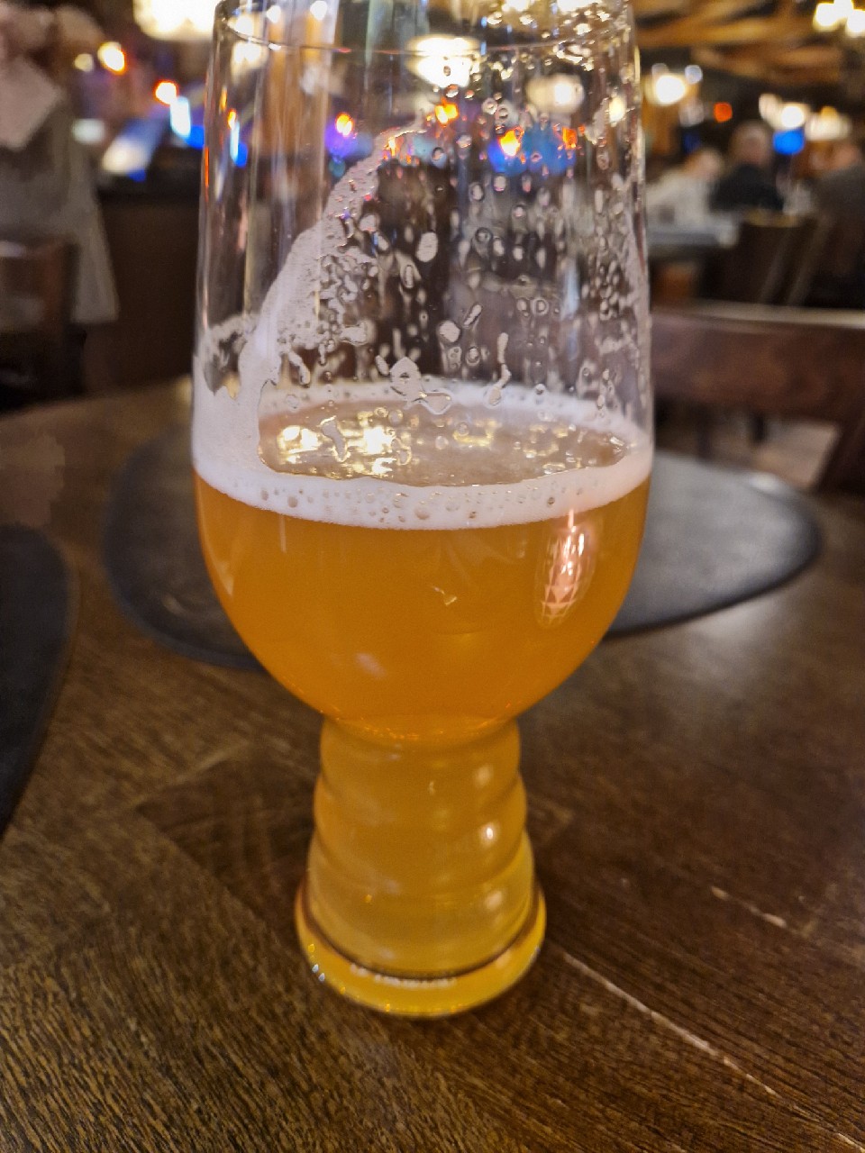 Hölli, Panimo Hiisi