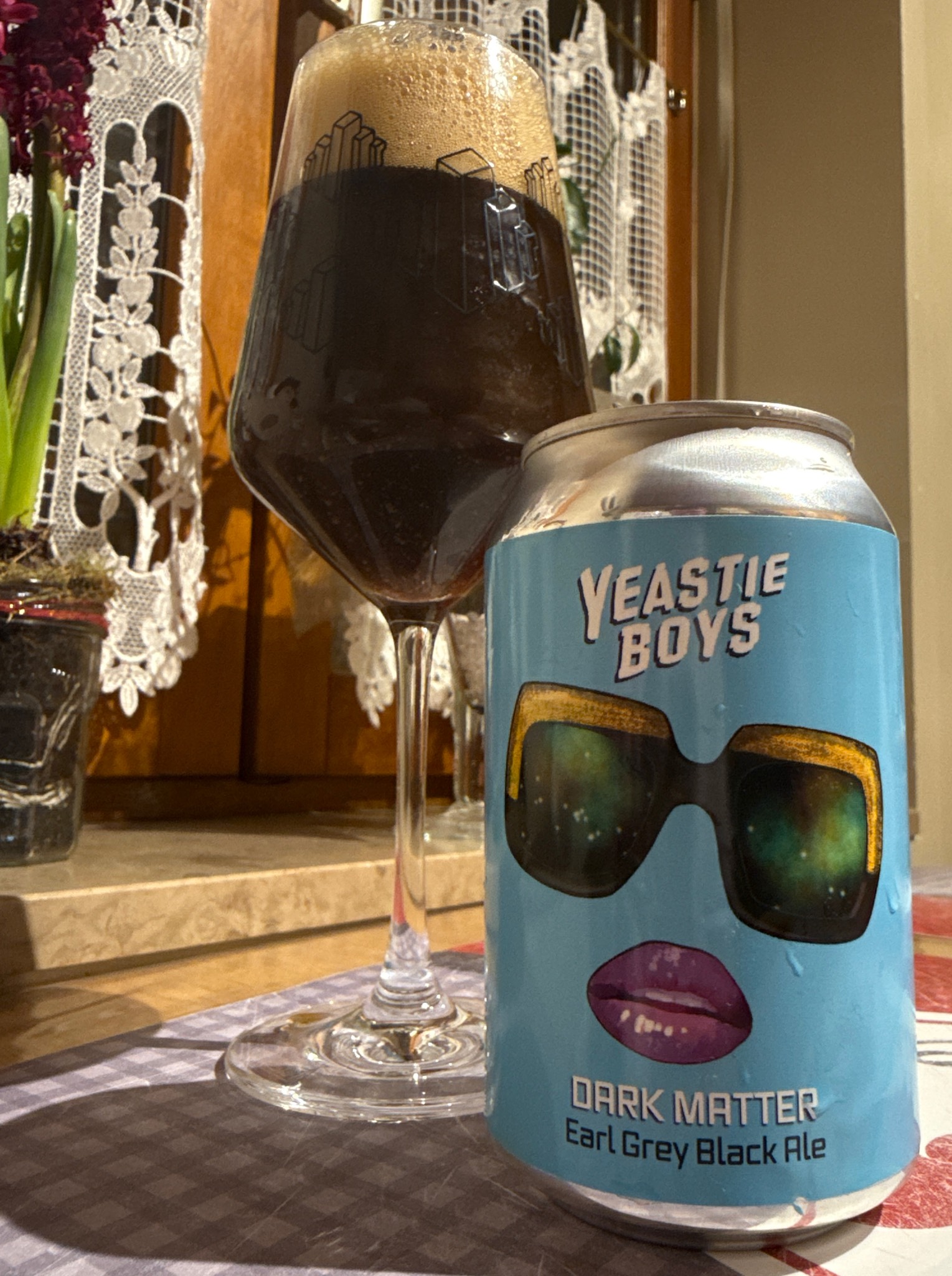 Dark Matter, New Zealand