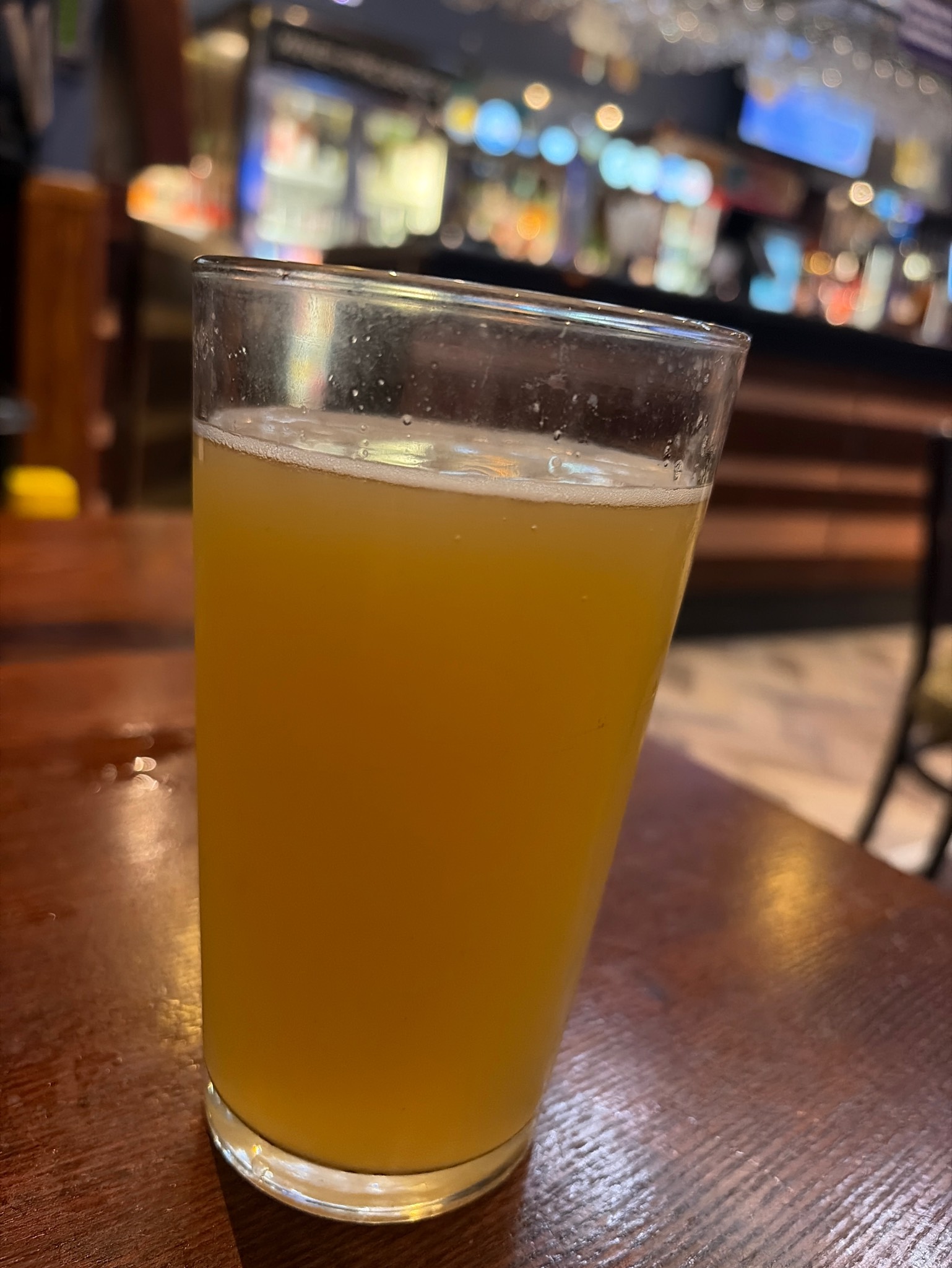 $UMO, Mad Squirrel Brewing