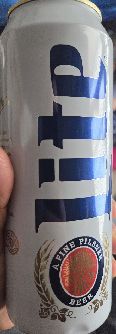 Miller Lite, United States