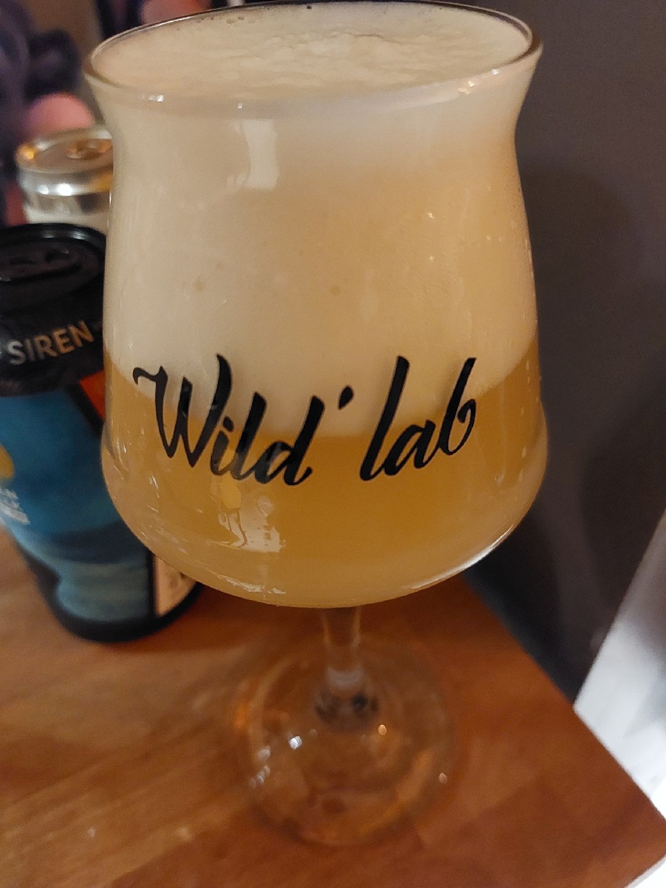 Point Nemo, Azvex Brewing Company