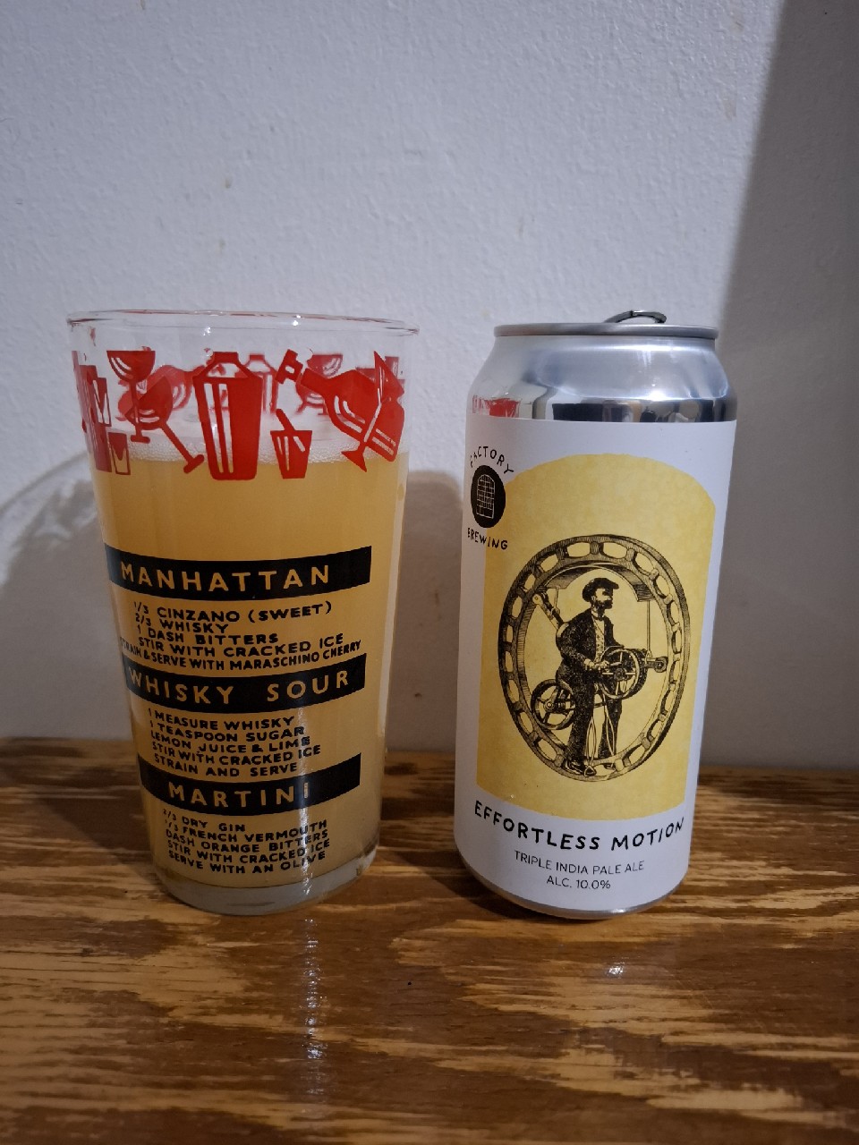 Effortless Motion, Finland