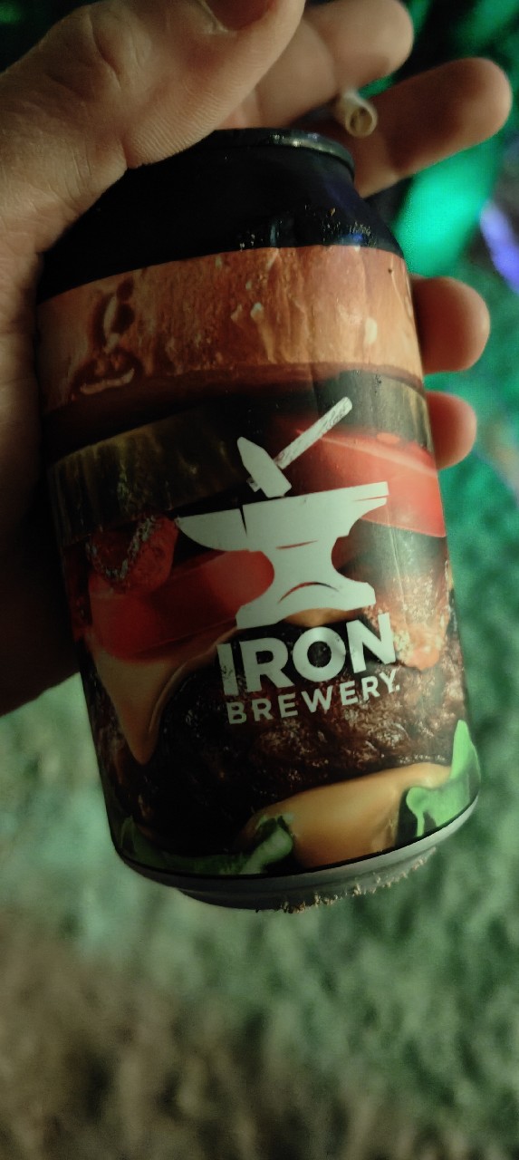 Sauce Burger, France