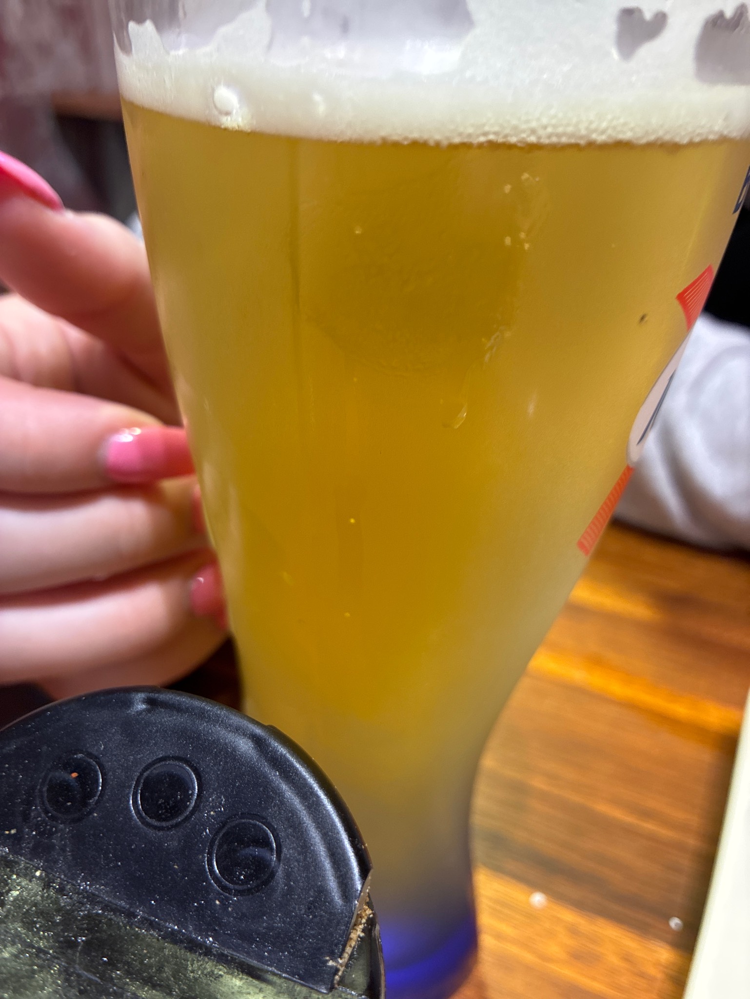 Hanoi Autumn, iBiero