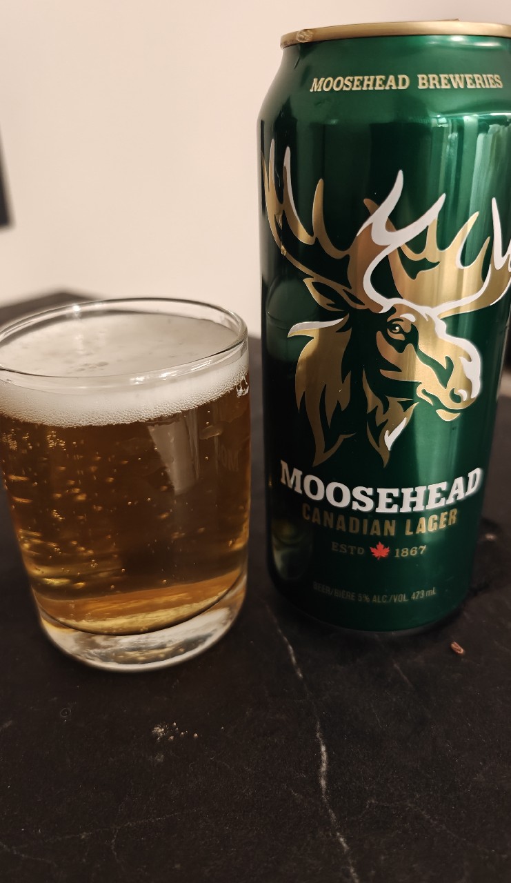 Moosehead Lager, Moosehead Breweries Limited