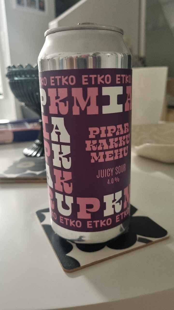 Piparkakkumehu, Finland