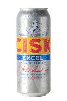 Cisk Excel, Malta