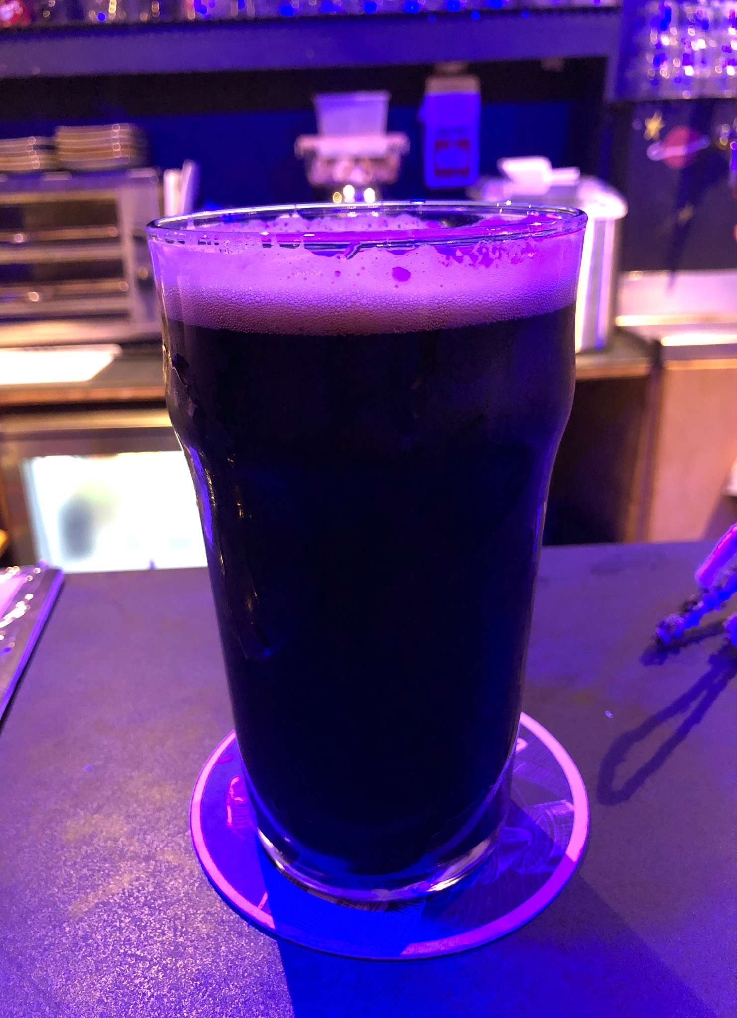 Boom! Roasted, France