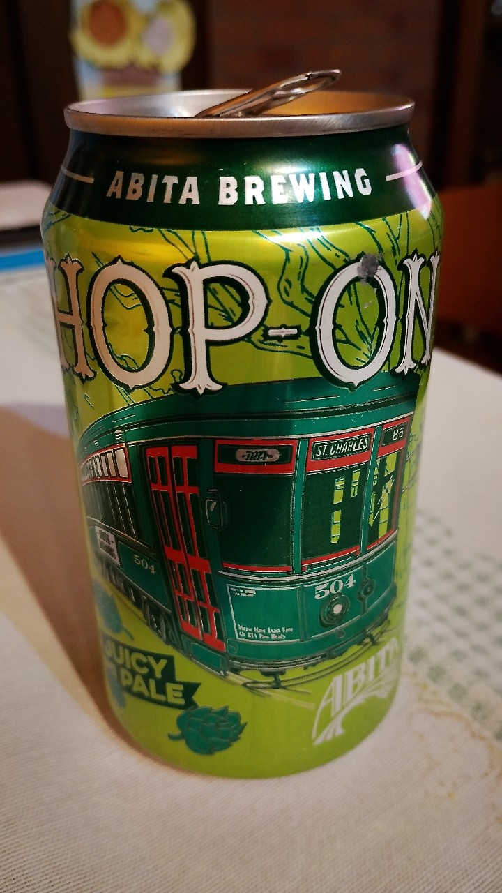 Hop-On, United States