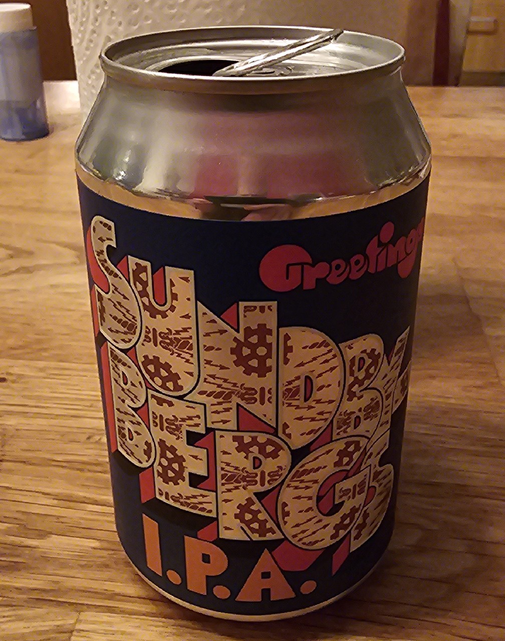 Sundbybergs IPA, Sweden