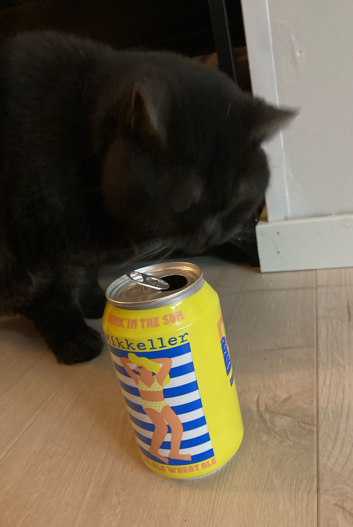 Drink'in The Sun (0.3%), Denmark