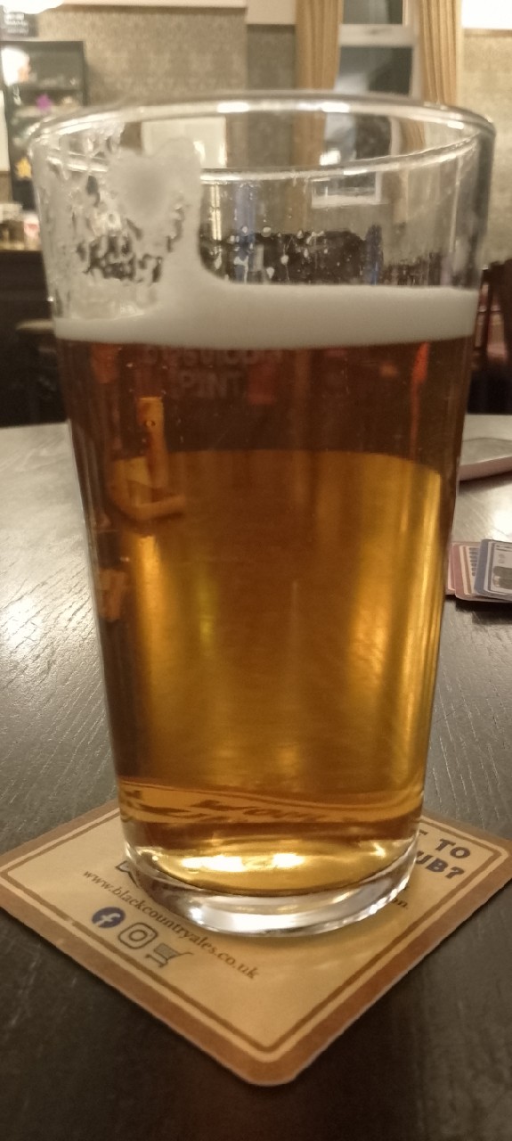 Speak Easy, Powderkeg