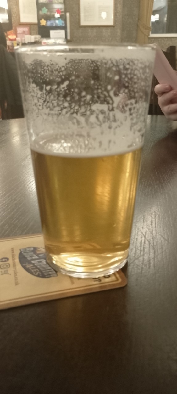 pale, Hobsons Brewery