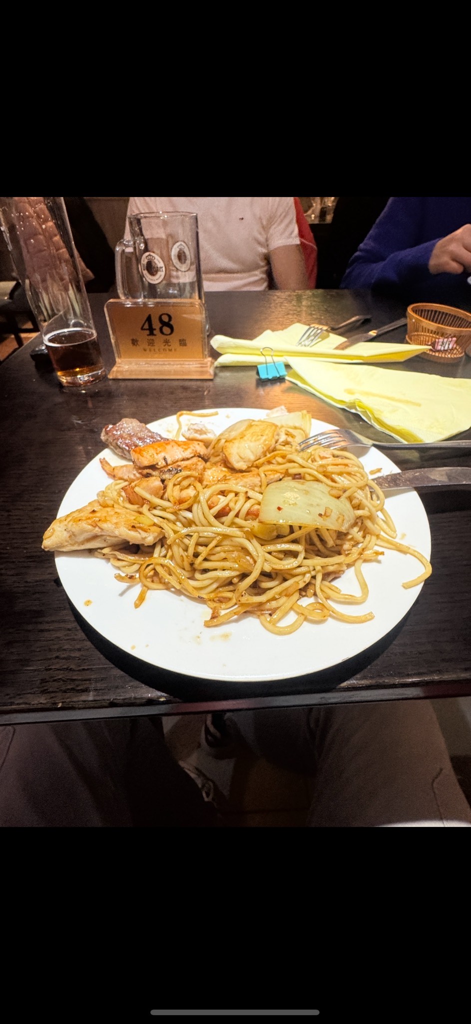 Warsteiner Pilsener / Premium Beer, Germany