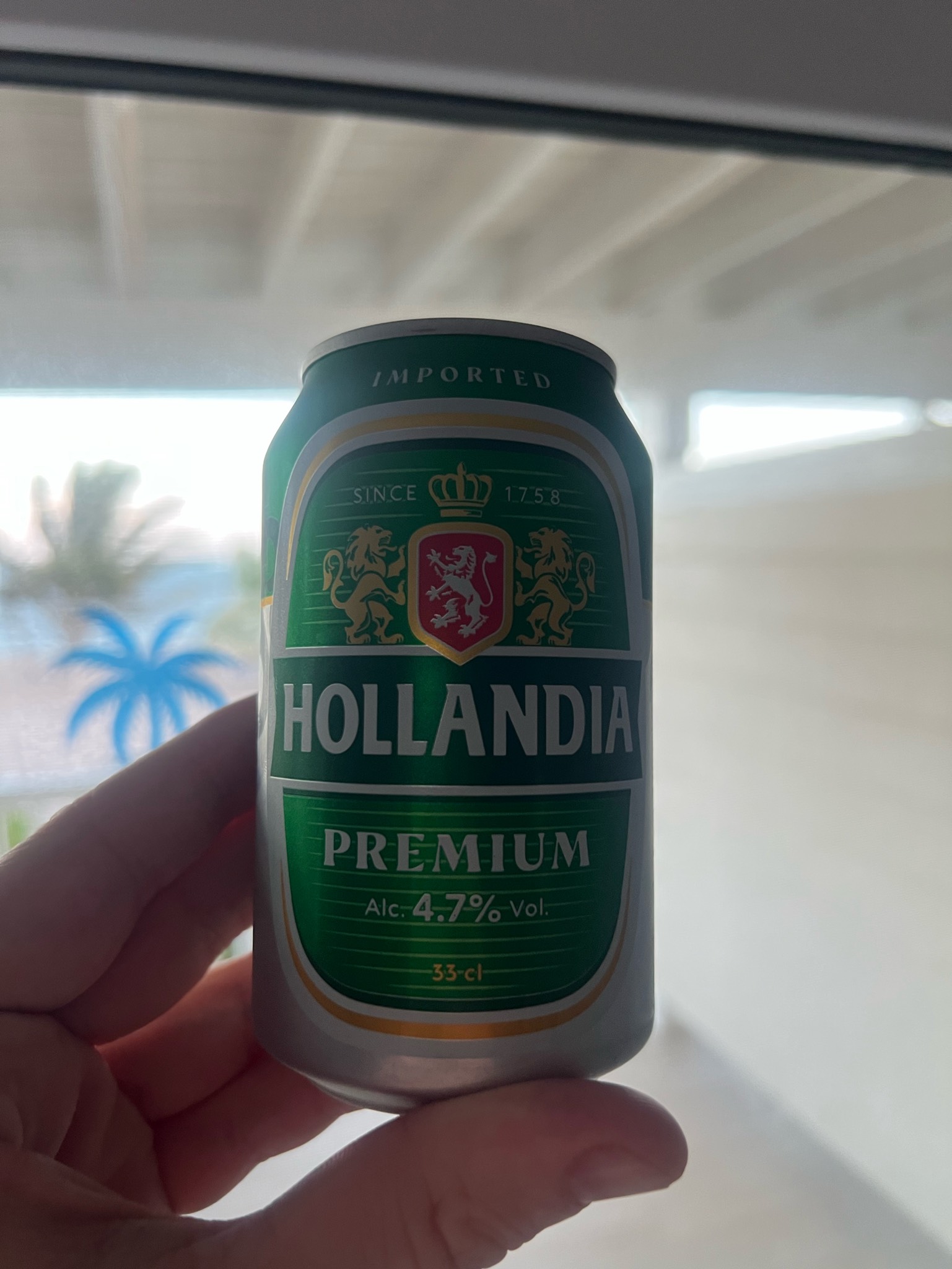 Hollandia, Netherlands