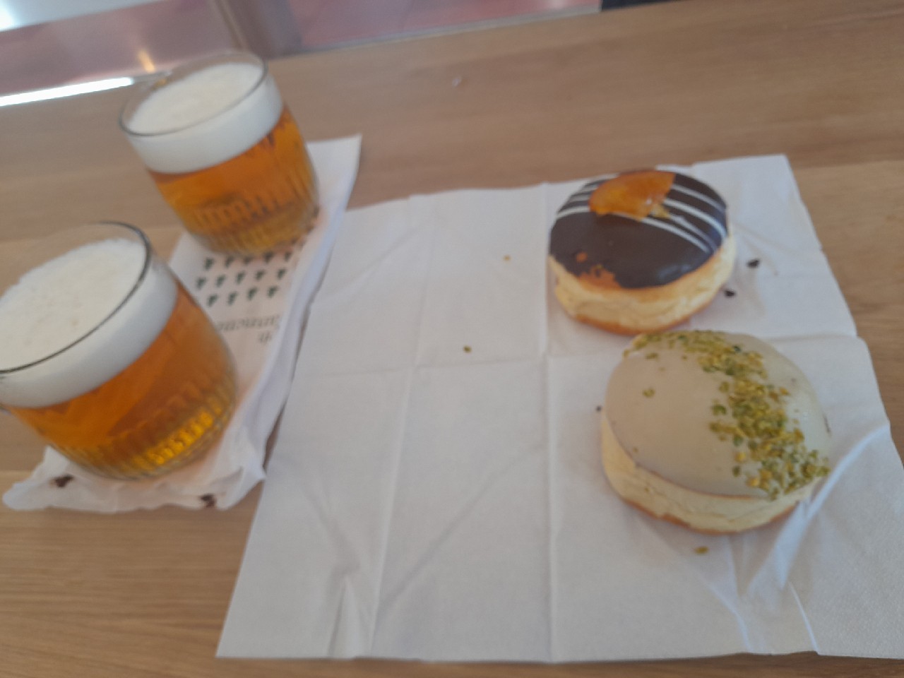 Budweiser Budvar B:SPECIAL Kroužek, Czech Republic