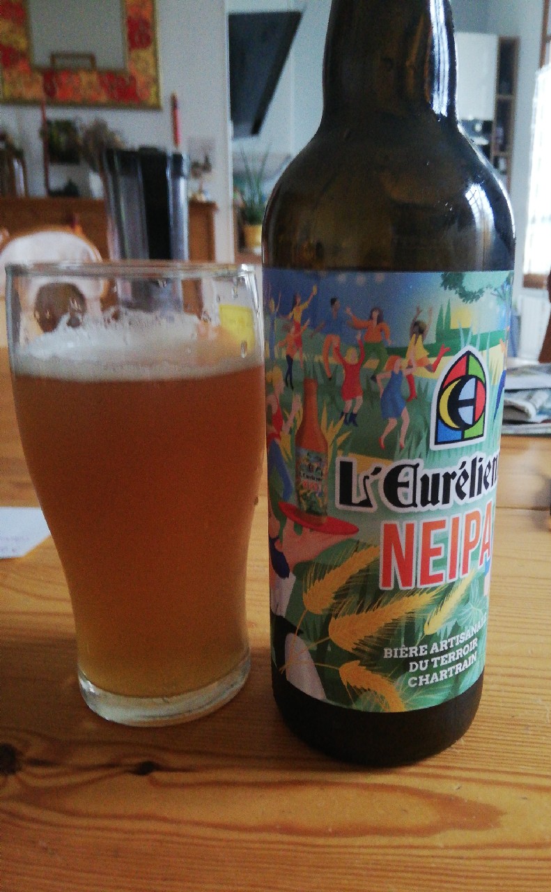 l'Eurélienne NEIPA, France