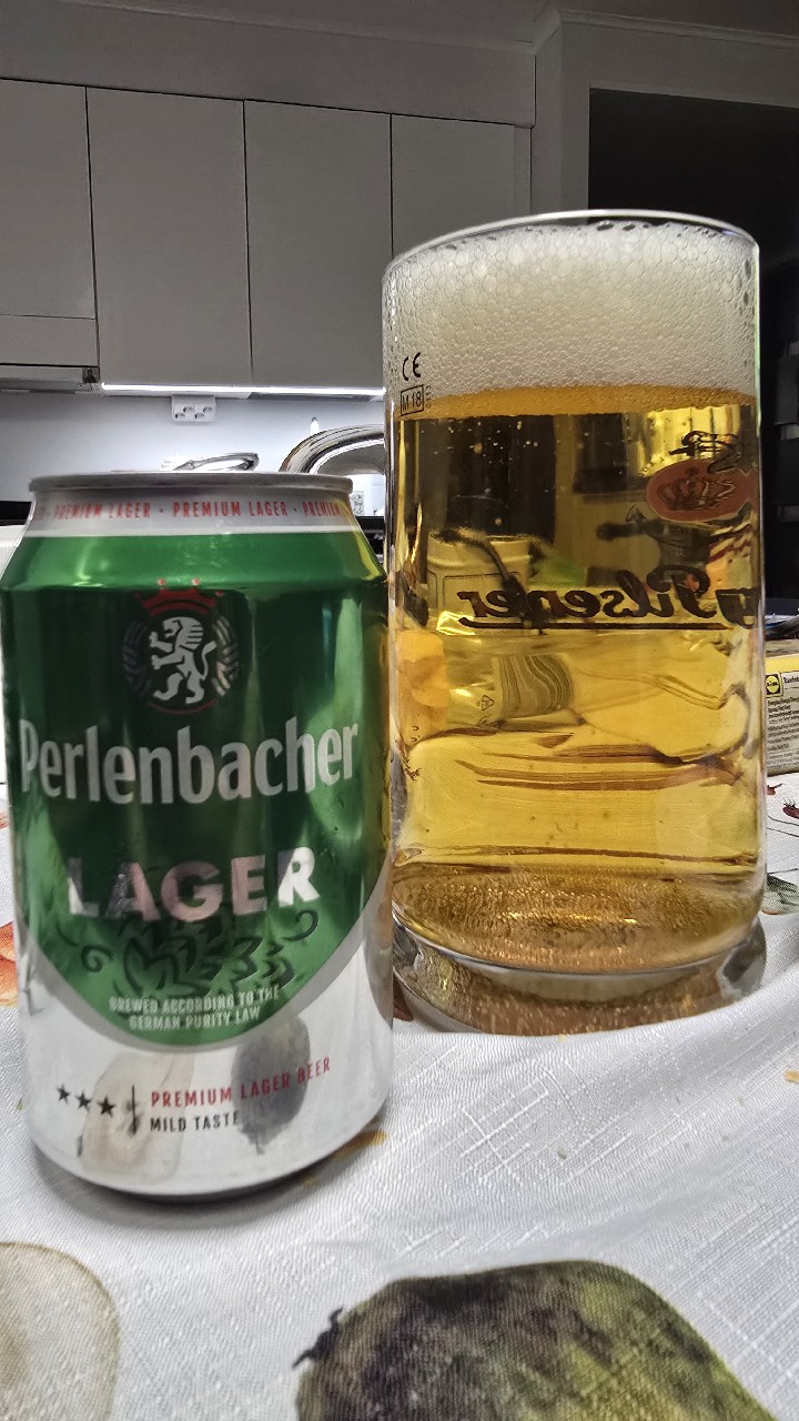 Perlenbacher Lager, Germany