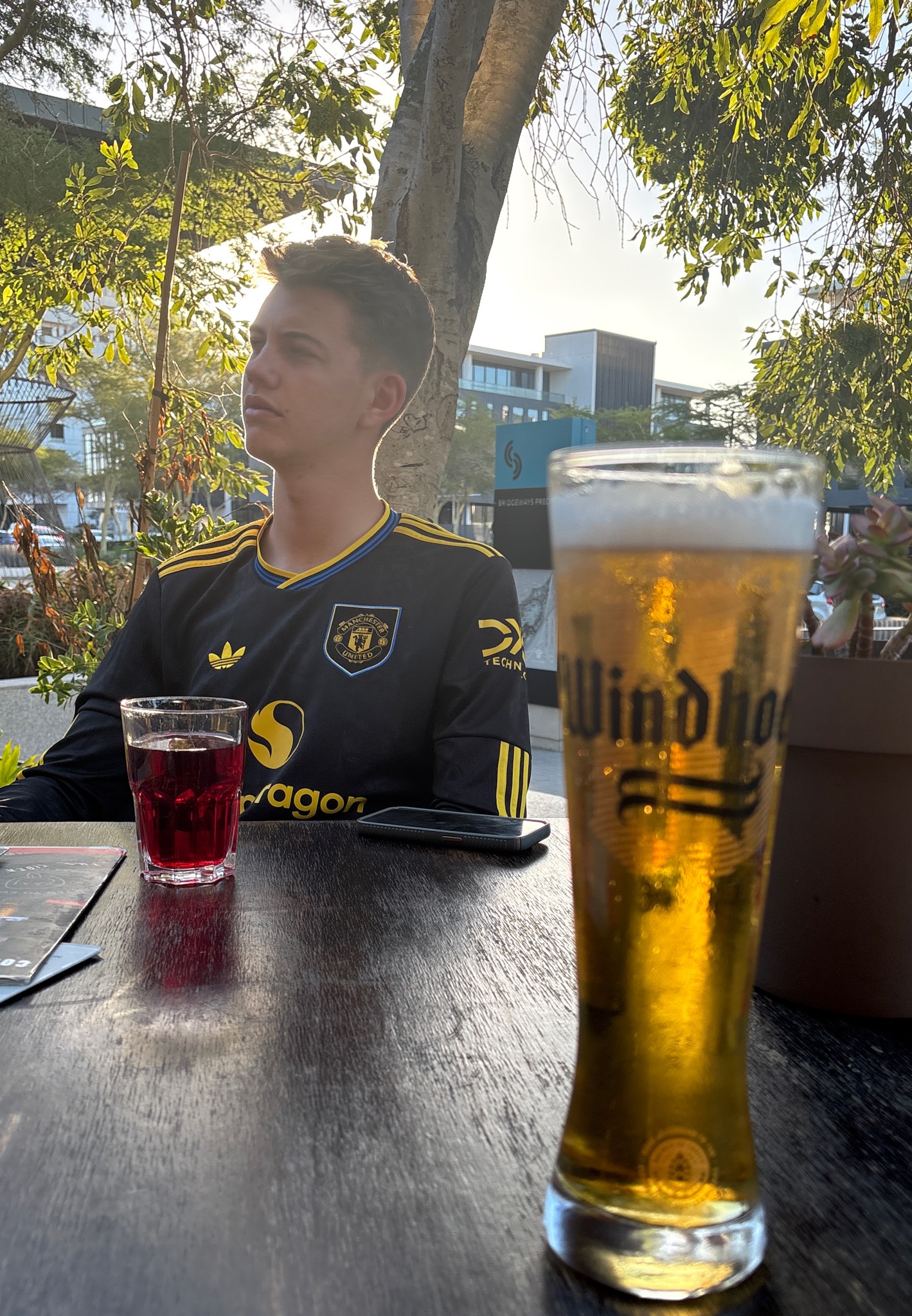 Windhoek Lager, Namibia Breweries Limited (Heineken)