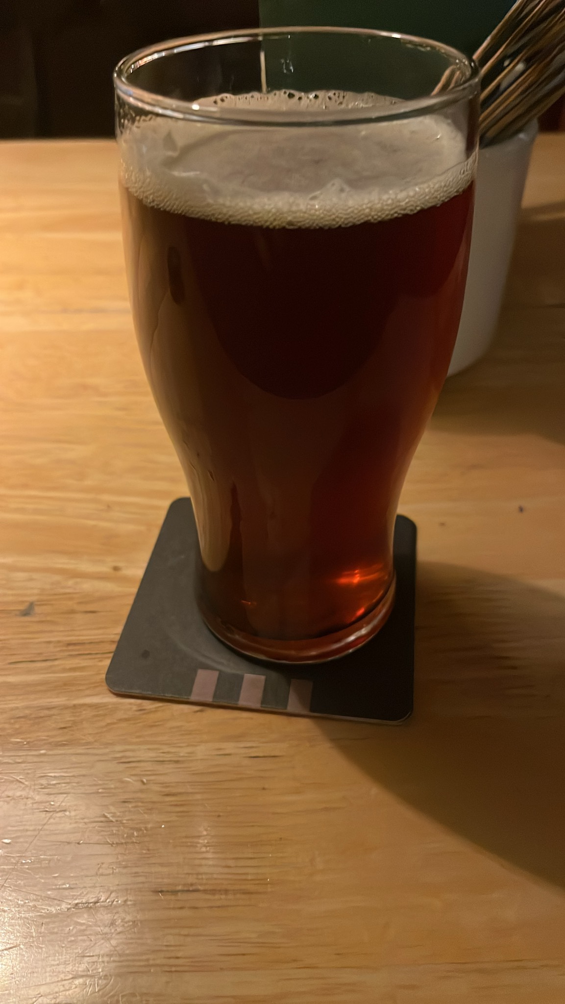 Irish Red, Finland