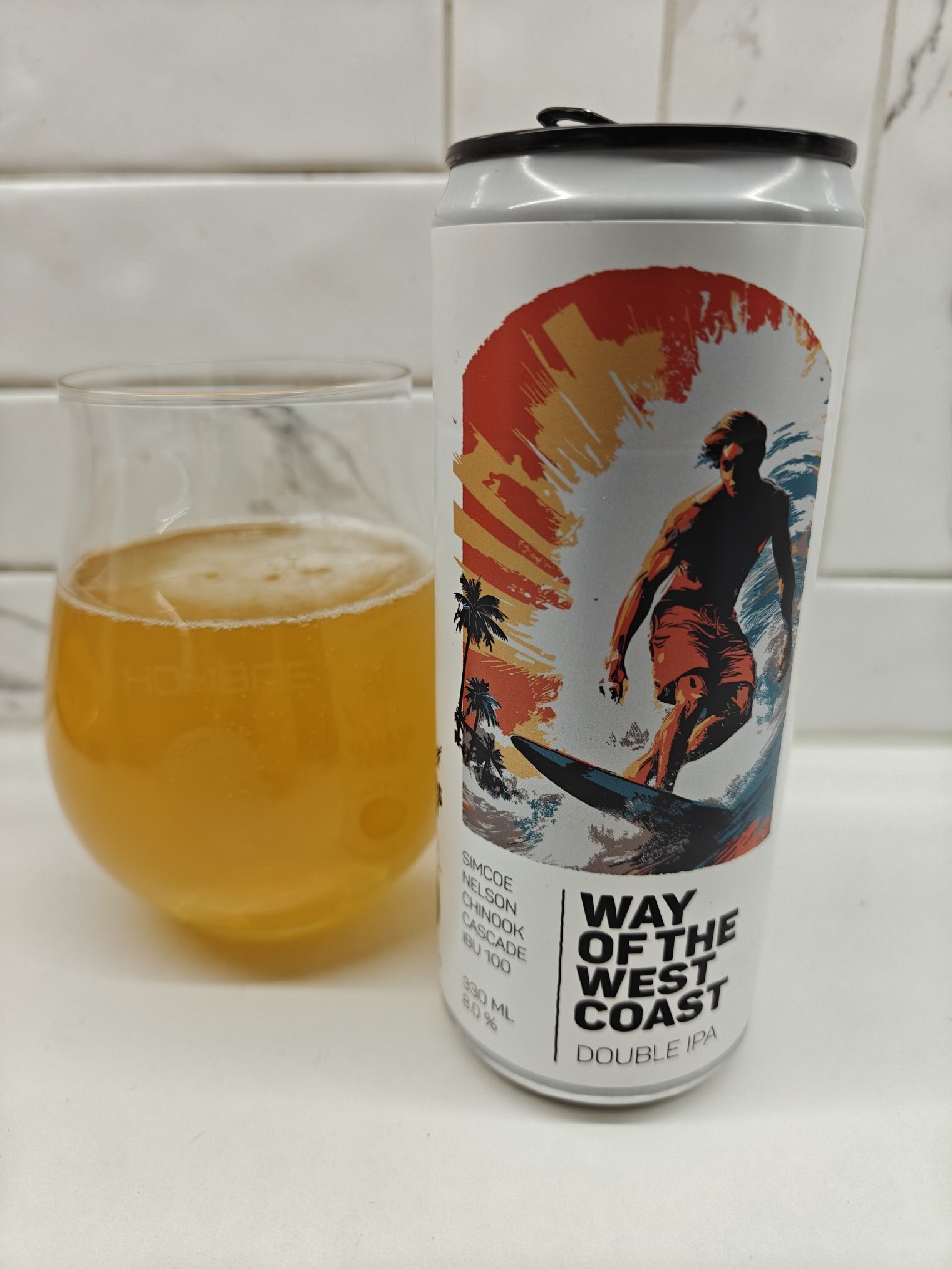 Way Of The West Coast, Finland