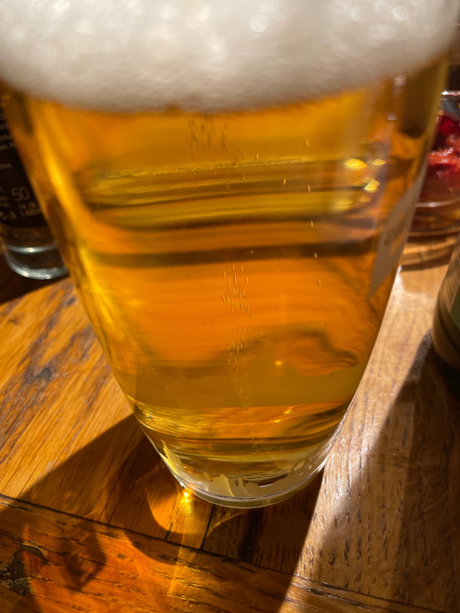 Oechsner Pilsener, Privatbrauerei Oechsner GmbH & Co. KG