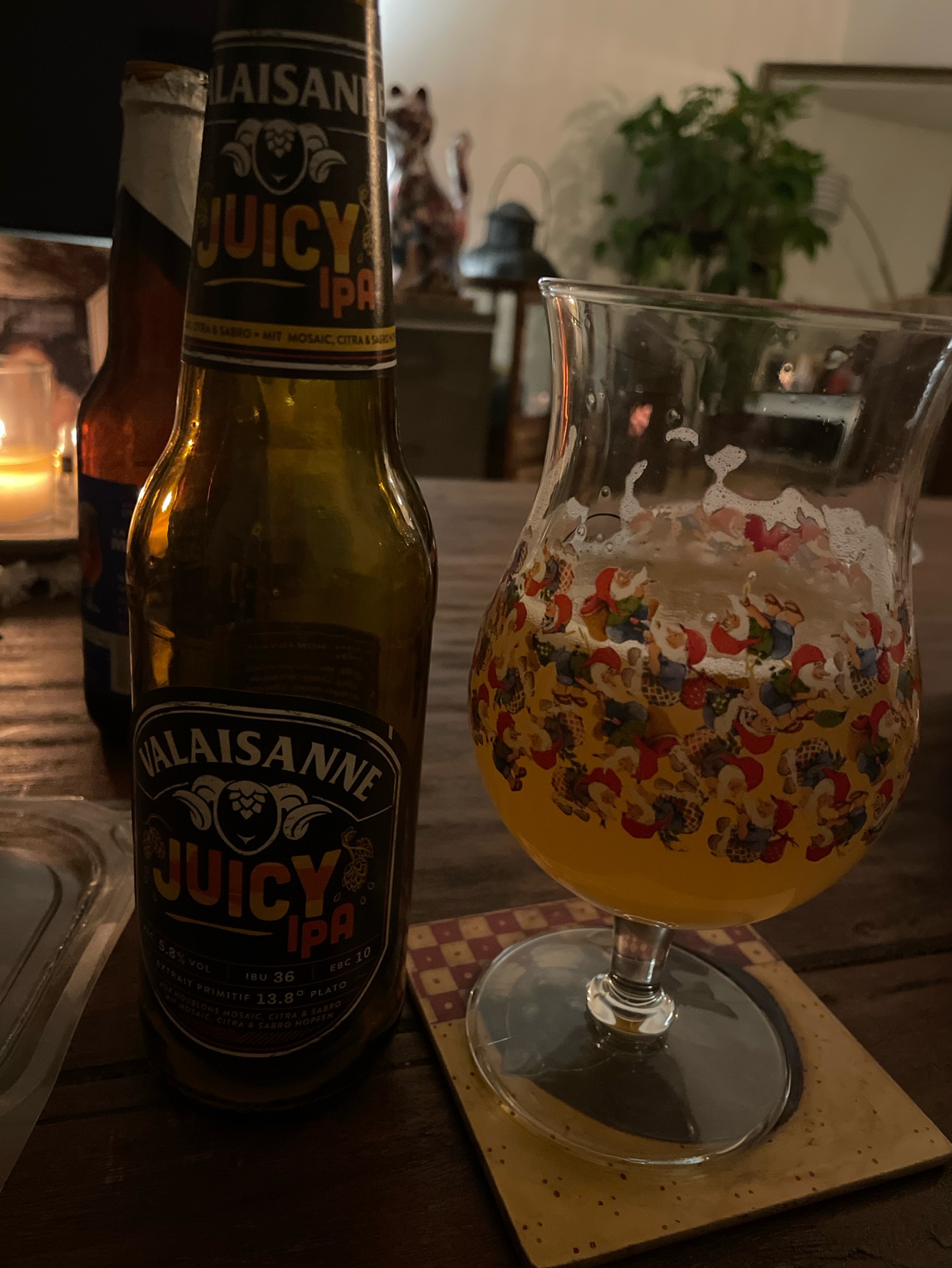 Juicy IPA, Valaisanne (Feldschlösschen)