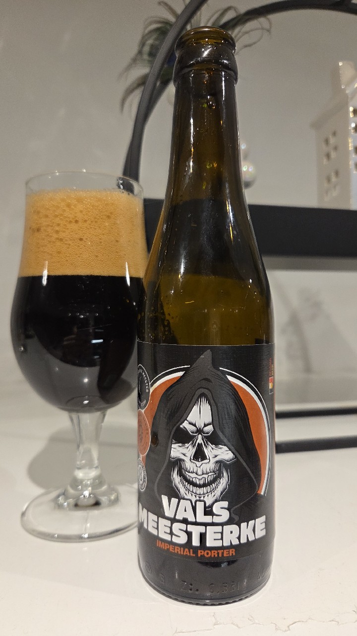 Vals Meesterke, Belgium