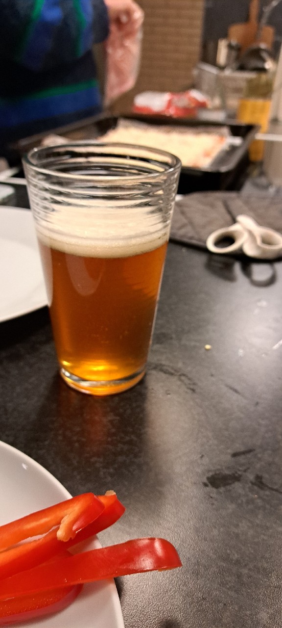 West Coast IPA, United States