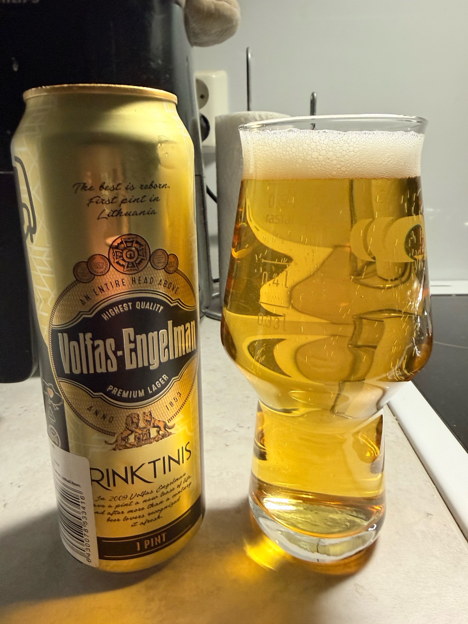 Rinktinis, Lithuania