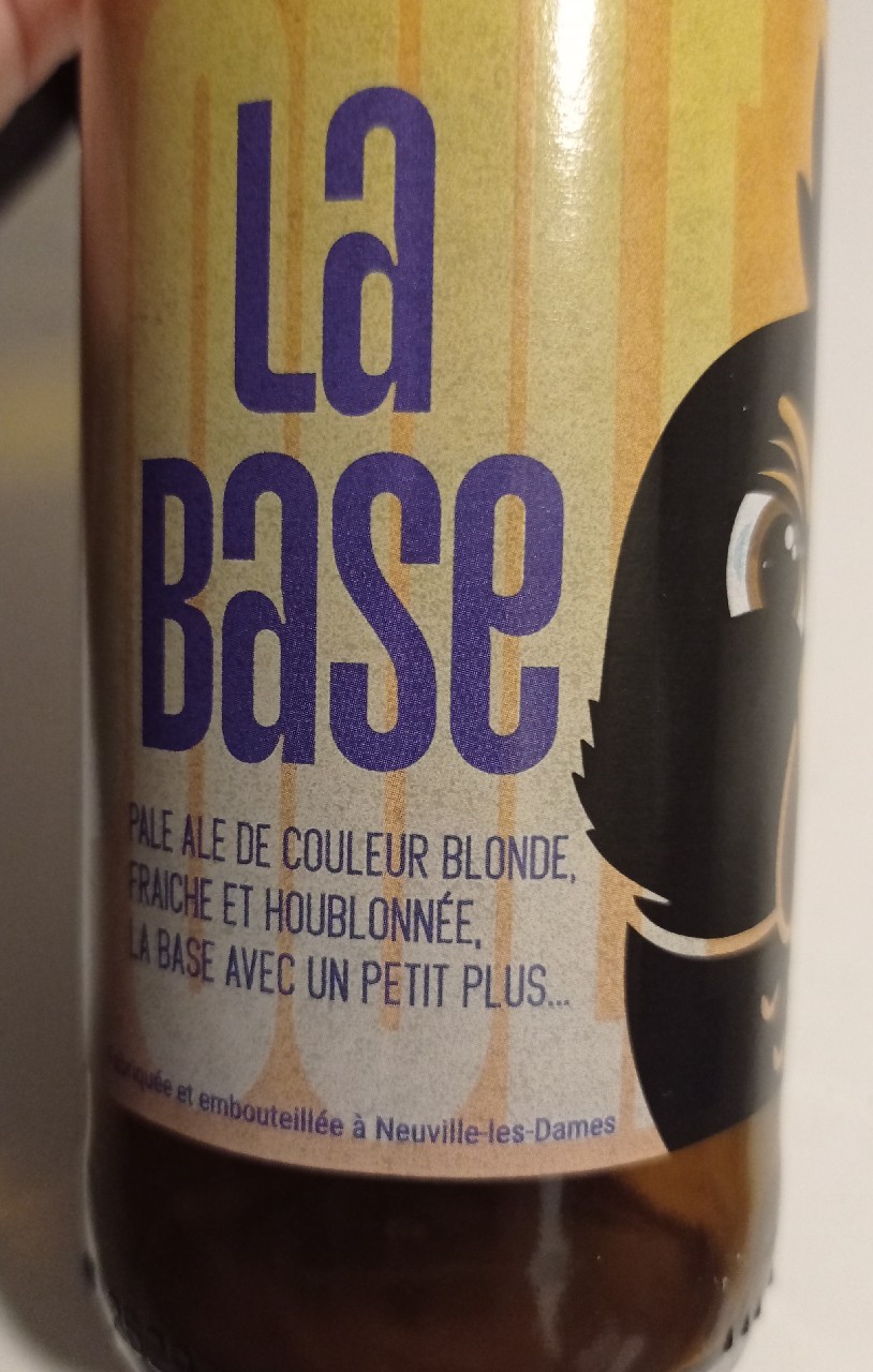 La Poule Blonde, Brasserie La Poule