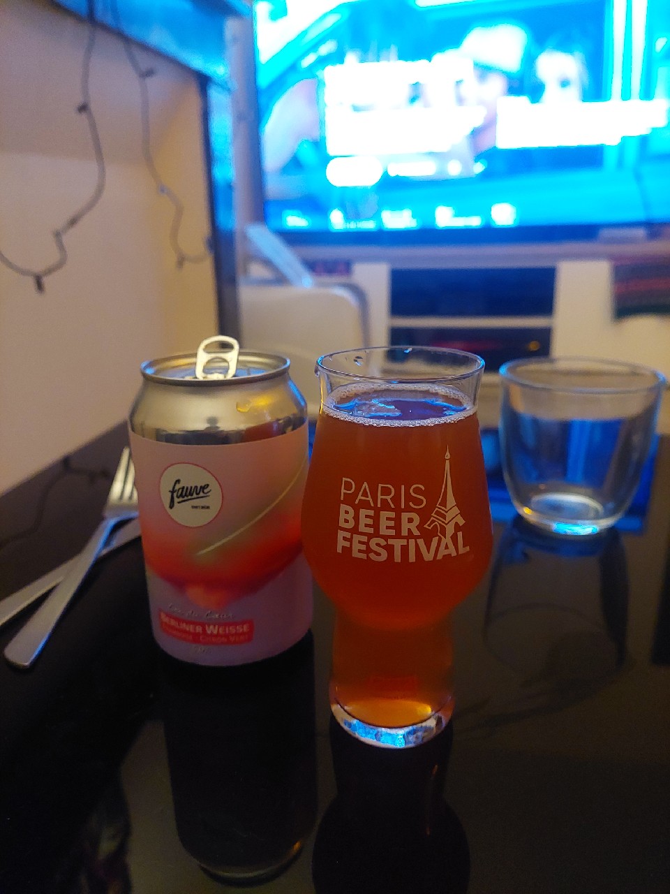 Cri Du Cœur, France