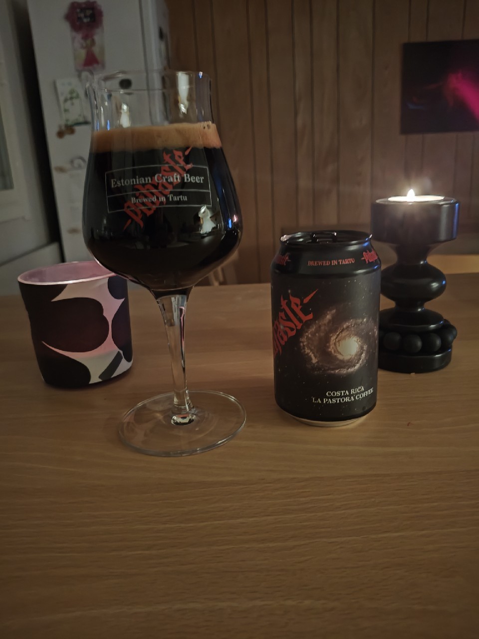Tumeaine Costa Rica La Pastora Coffee, Estonia